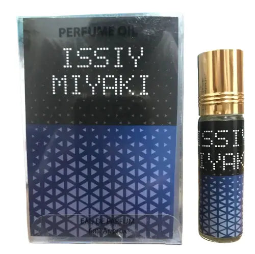 Issiy Miyaki Perfume Oil 6ml Attar