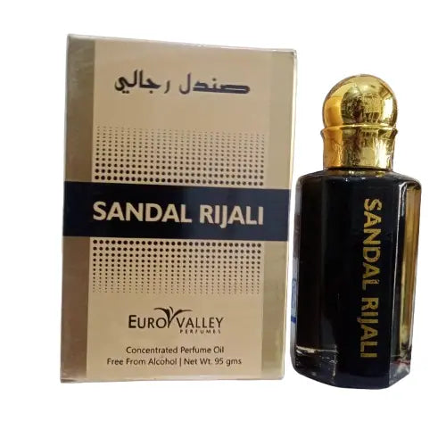Euro Valley Sandal Rijali 95g Attar
