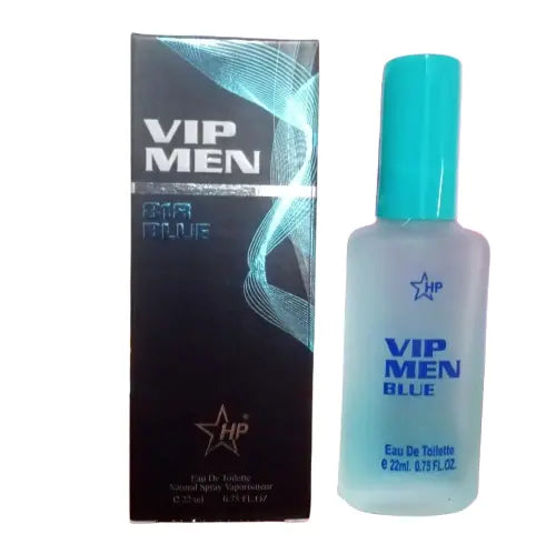 HP VIP Men Blue 22ml Perfume 