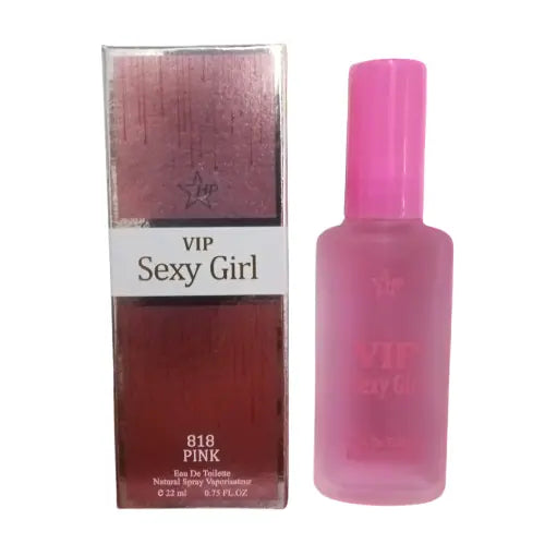 HP VIP Sexy Girl 22ml Perfume