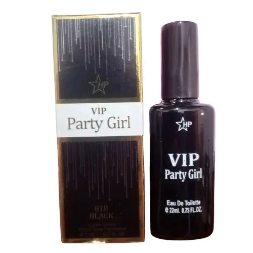 HP VIP Party Girl 22ml Perfume