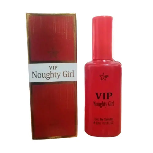 HP VIP Noughty Girl 22ml Perfume 