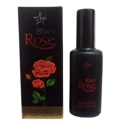 HP Black Rose 22ml/100ml Perfume