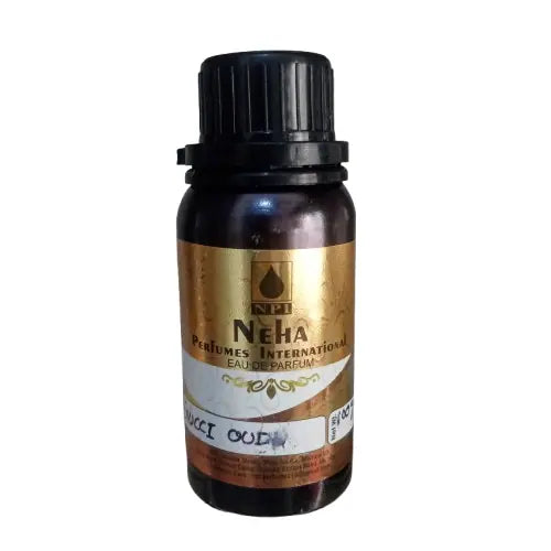 Neha Perfumes Gucci Oudh 100g Attar