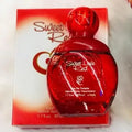 Sweet Love Red EDT | Romantic Floral Eau de Toilette for Women | 50ml / 100ml Natural Spray