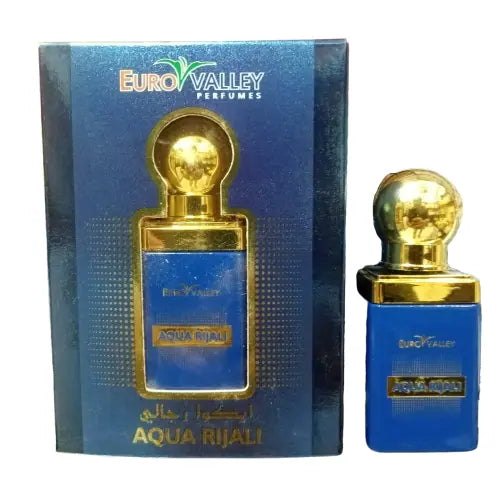 Euro Valley Perfumes Aqua Rijali 1 Thola Attar