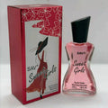 SAV Sweet Girls Eau De Toilette - 50ml, Pink Liquid