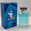 SAV PLAYER Eau De Toilette Blue - 50ml