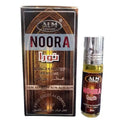 Noora Concentrated Perfume by Alm Perfume