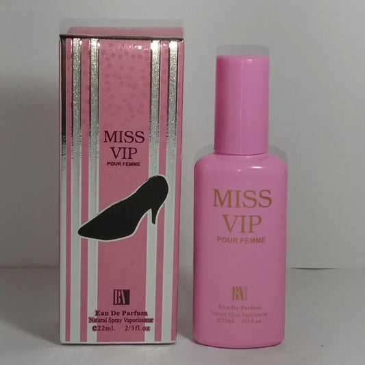 BN Perfume Miss VIP 22ml/100ml