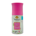 Yardley London English Rose 50ml Anti-Perspirant Roll-On