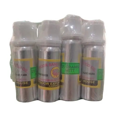 Mysoor Sandalwood Oil 10g/25g