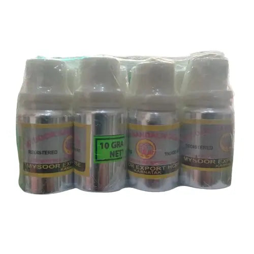 Mysoor Sandalwood Oil 10g/25g