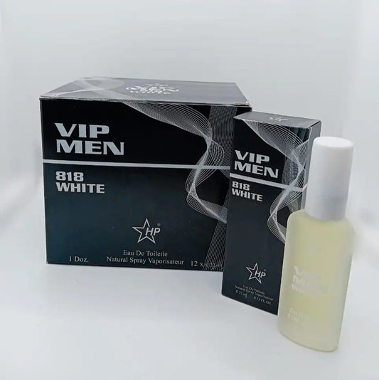 HP VIP Men White 22ml Perfume