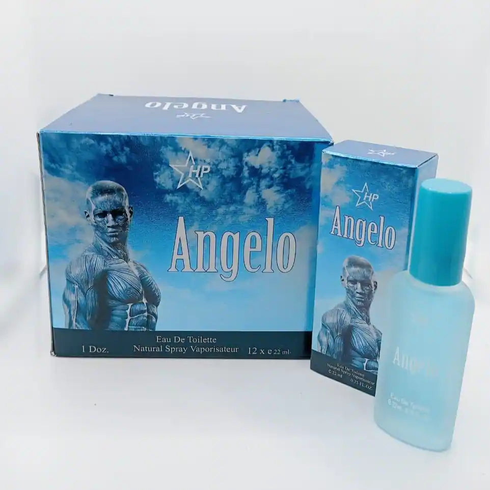 HP Angelo Men 22ml Perfume