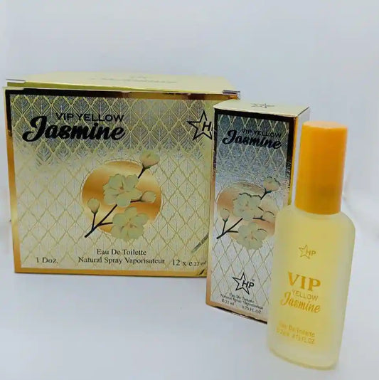 HP VIP Yellow Jasmine 22ml Perfume