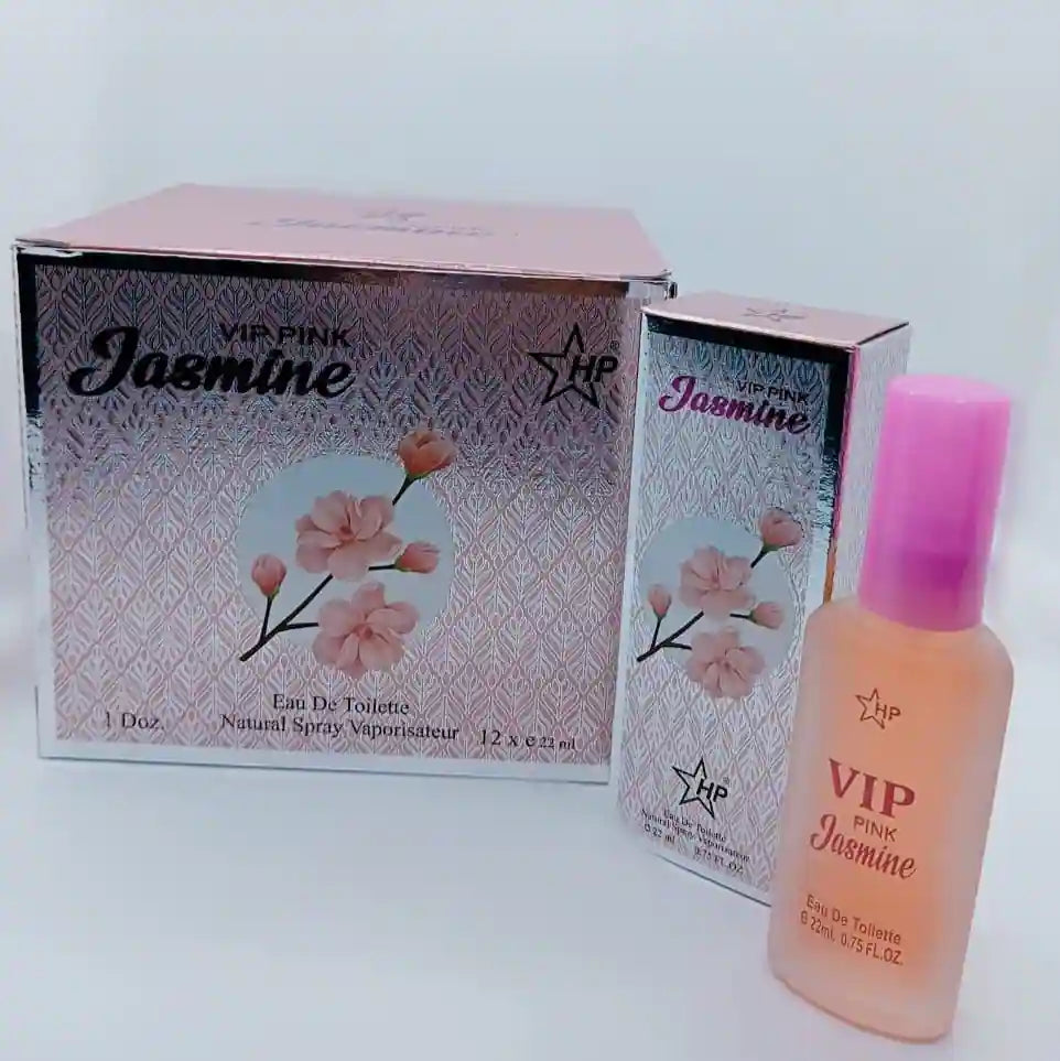 HP VIP Pink Jasmine 22ml Perfume