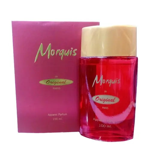 Apparel Parfum Morquis Paris 100ml Perfume