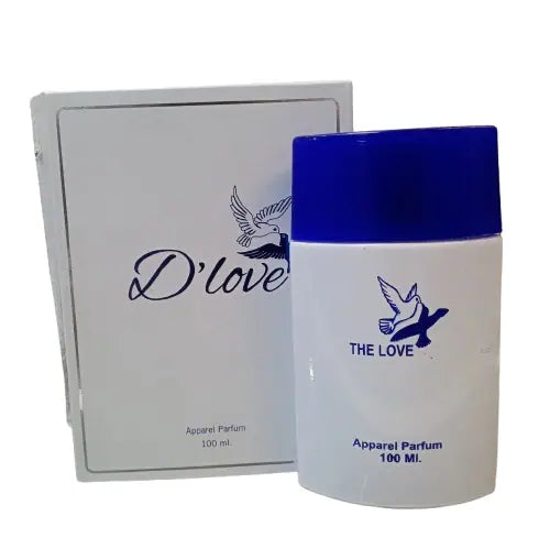 Apparel Parfum The Love 100ml Perfume