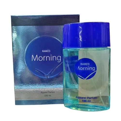 Apparel Parfum Ramco Morning 100ml Perfume