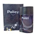 Apparel Parfum Policy 100ml Perfume