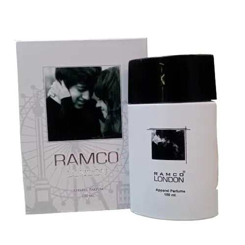 Apparel Parfum Ramco London 100ml Perfume