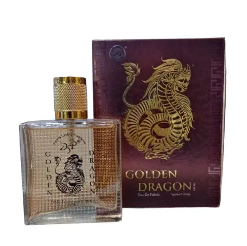 Apparel Parfum Golden Dragon 100ml Perfume