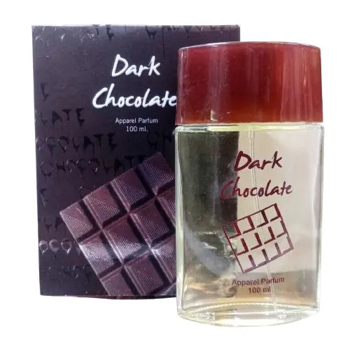 Apparel Parfum Dark Chocolate 100ml Perfume