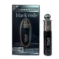 Al Nuaim Black Code 6ml Attar