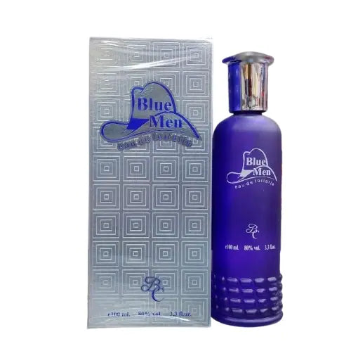 Blue Men Eau De Toilette 100ml Perfume