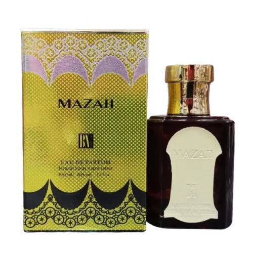 BN Perfume Mazaji 100ml Perfume