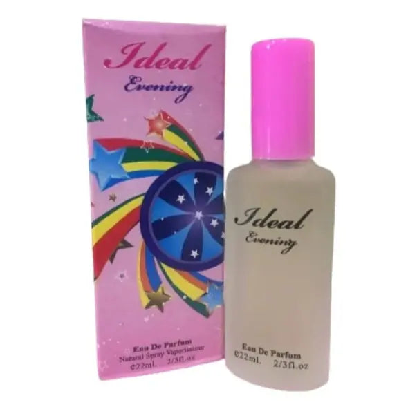 Ideal Evening 22ml/50ml/100ml Perfume