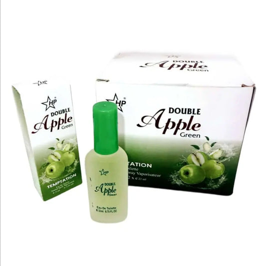 HP Double Apple Green 22ml Perfume