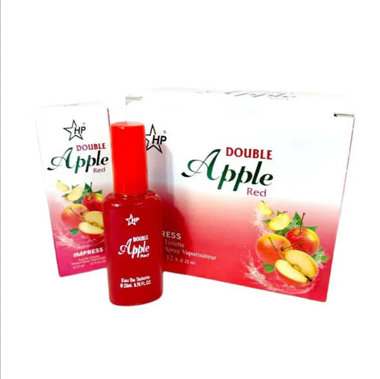 HP Double Apple Red 22ml Perfume