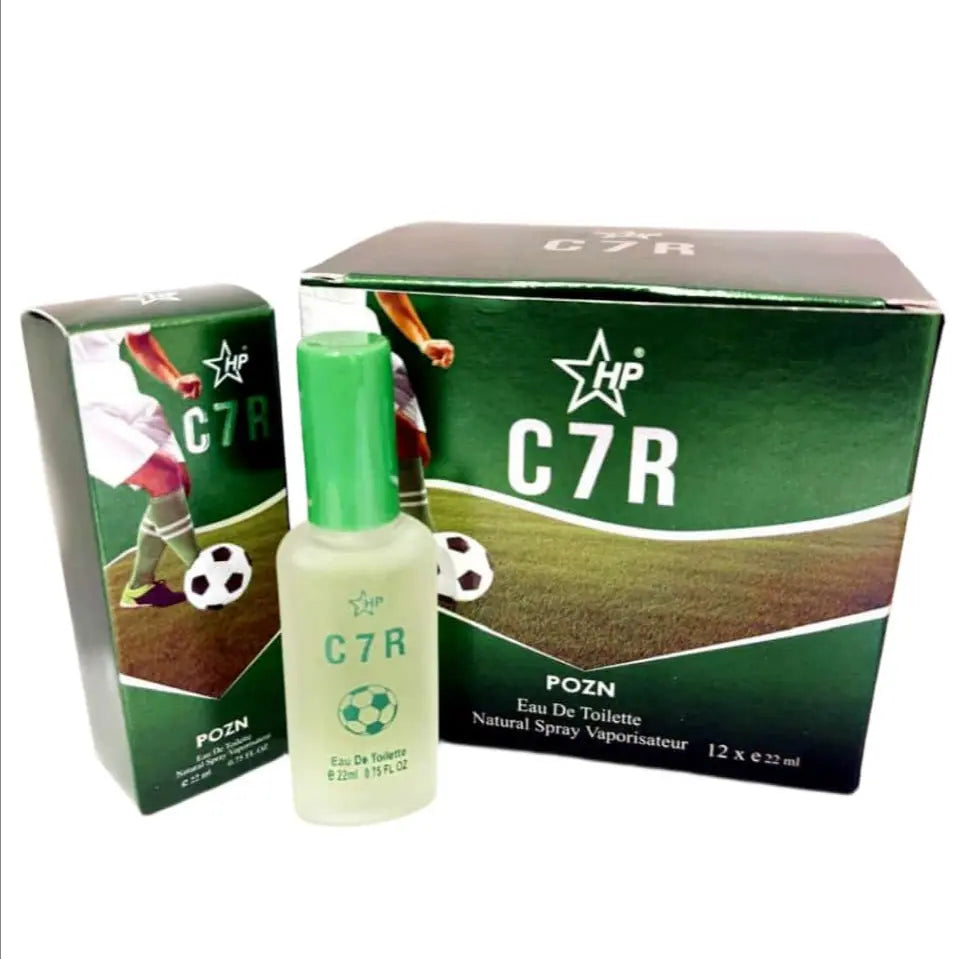 HP Pozn C7R 22ml Perfume