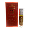 Al Rajab Perfumes Rasha 6ml Attar