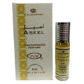 Al Rajab Perfumes Aseel 6ml Attar
