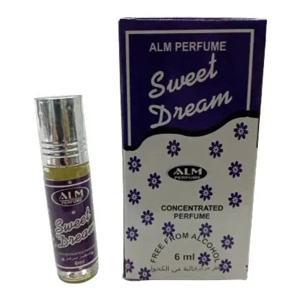 ALM Sweet Dream Attar 6ml