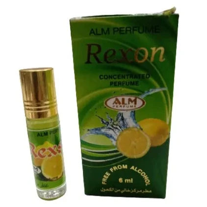 ALM Rexon Attar 6ml