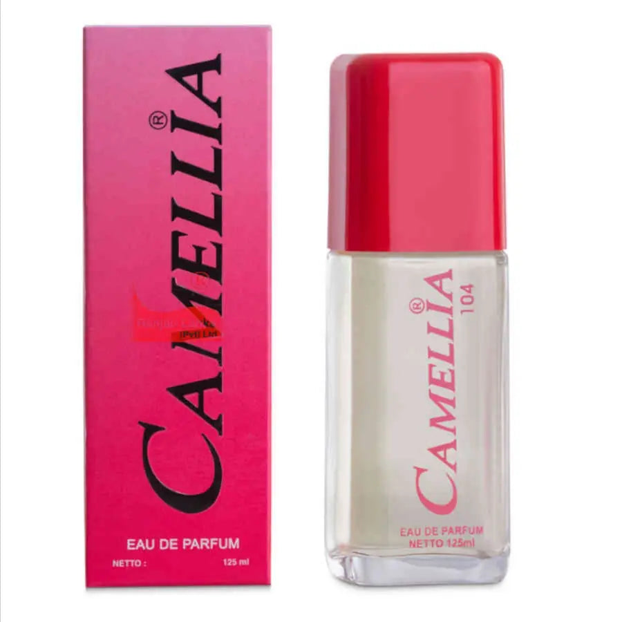 Camellia 104 Perfume 125ml