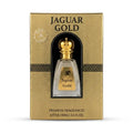 Jaguar Gold Premium Attar Perfume Oil 10ML – Alcohol-Free Long Lasting Fragrance