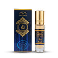 Jaz Perfumes Ripple Attar Perfume Oil 6ML | Fresh Aquatic Long Lasting Fragrance