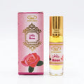 Jaz Perfumes Rose Attar Perfume Oil 6ML | Classic Floral Long Lasting Fragrance