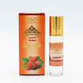 Jaz Perfumes Strawberry Attar Perfume Oil 6ML | Sweet Fruity Long Lasting Fragrance