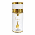 Jet’aime Body Perfume – Elegant Floral Fruity Long-Lasting Fragrance (88ml)