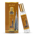 Khaleef Perfumes Bulgarian Wood Eau de Parfum – 15ml