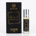 Khamrah by Al Rajab | Concentrated Perfume Oil (6ml)