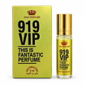 King Perfume 919 VIP Attar 6ml – Men's Perfume Oil