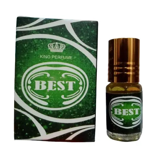 King Perfume Best 3ml Attar