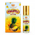 King Perfume Pineapple Attar 6ml – Fruity Unisex Perfume Oil